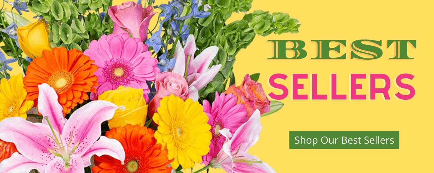 Flower Delivery to Louisville by Berry's Country Garden Florist